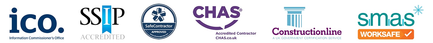 accredited security guard company whitchurch