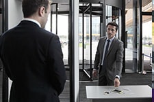 education security guards birmingham