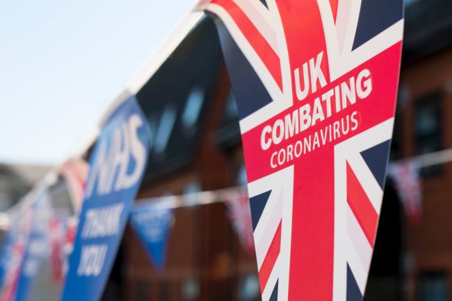 getting back to work under coronavirus getting back to work under coronavirus