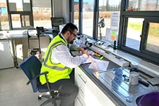 hire security officers birmingham