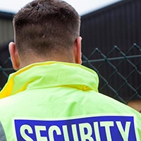 industrial security guards birmingham