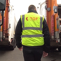 manned guarding birmingham