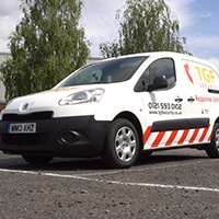 mobile security patrols birmingham