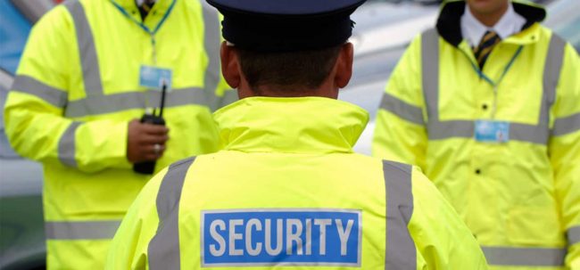 private security guards given key worker status (covid-19) private security guards given key worker status (covid-19)
