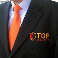 security guards birmingham