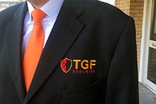 security guards worcester