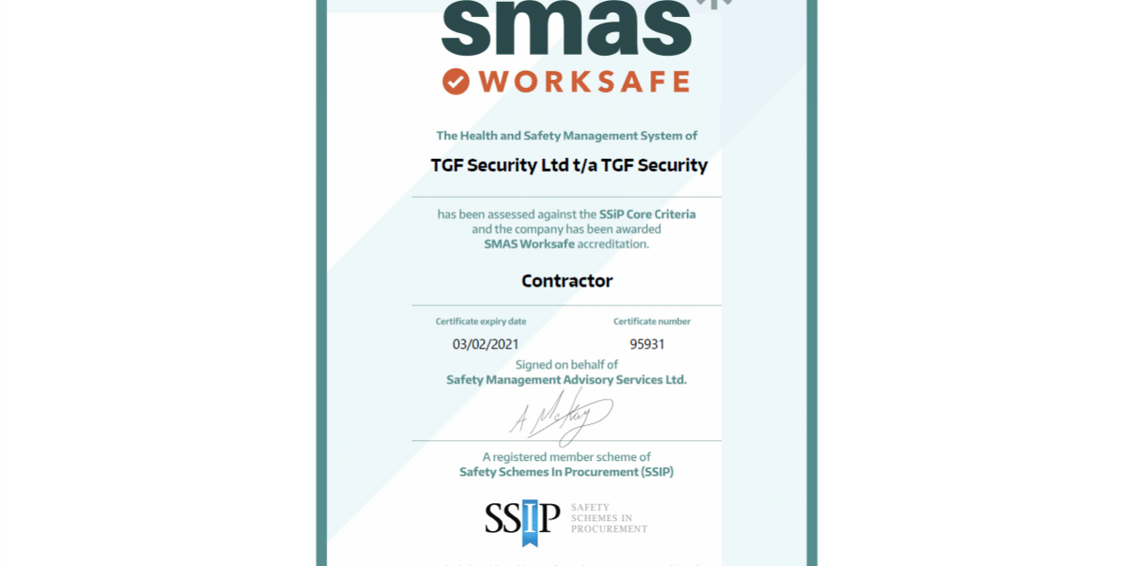 ssip accreditation renewal 2020 ssip accreditation renewal 2020