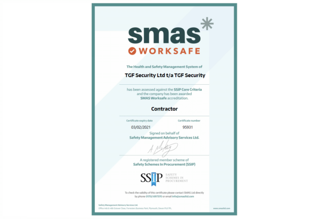 ssip accreditation renewal 2020 ssip accreditation renewal 2020